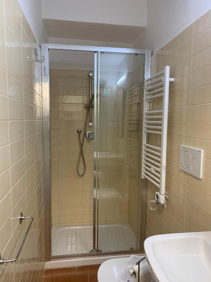 Leone Apartment ซานจีมิญญาโน ภายนอก รูปภาพ